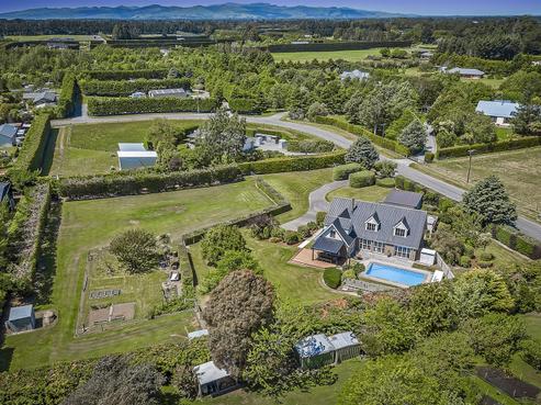 26 Whitewood Crescent, West Melton