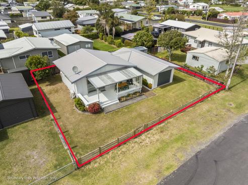 104 Moa Street, Whangamata