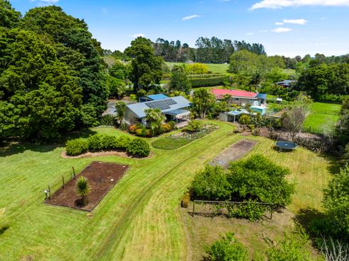 1220 Pipiwai Road, Ruatangata