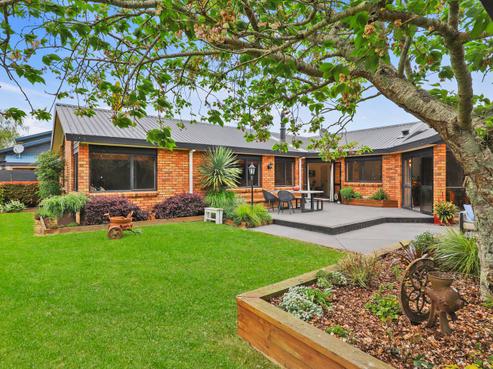 11 Catherine Crescent, Te Aroha