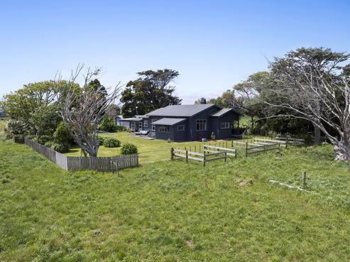 461B South Road, Hawera