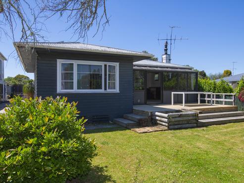 3 Kiwi Street, Makaraka