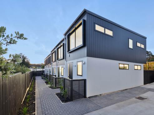 3/11 Jaemont Avenue, Te Atatu South