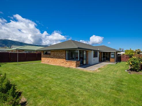 12 Coleridge Place, Stoke