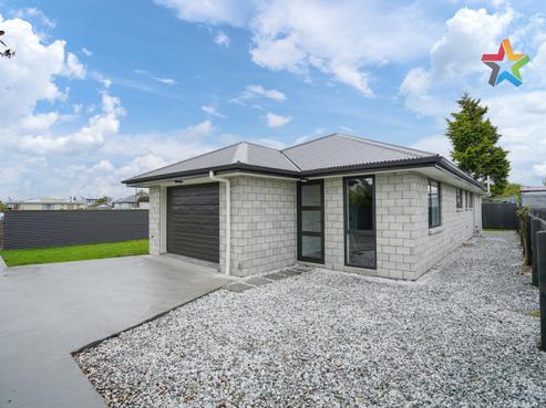 107 Bowmont Street, Appleby