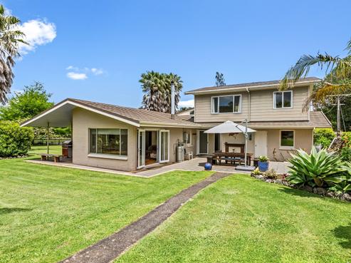 40 Forest View Road, Kamo