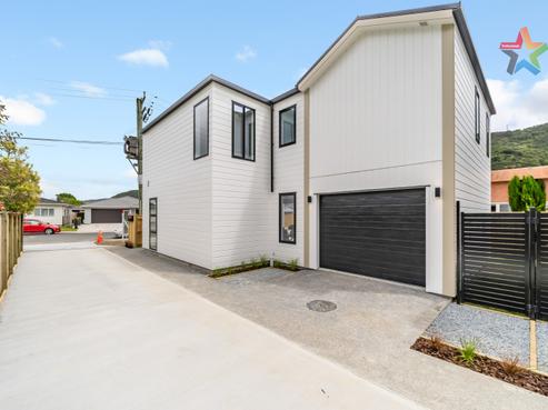 12A Ford Road, Manor Park