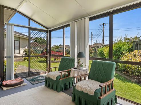 58 Salisbury Street, Levin