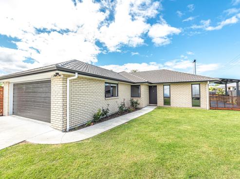 19 Poynter Place, Gonville