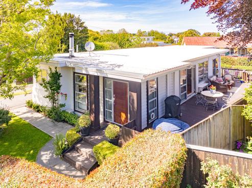 27 Kent Road, Saint Johns Hill