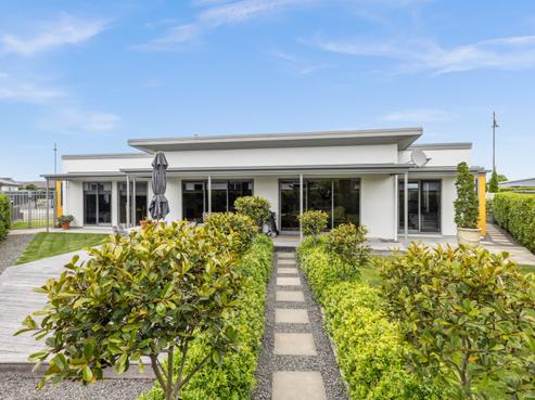 1 Rotoiti Way, Poraiti