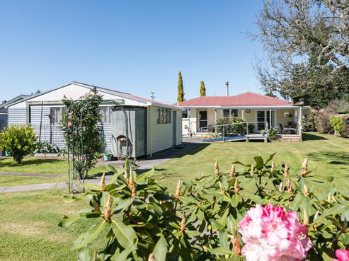 66 Mill Street, Ongaonga
