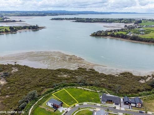 55 Tahuna Minhinnick Drive, Glenbrook