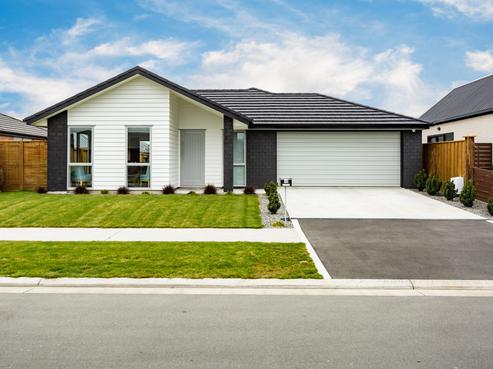 15 Liddington Drive, Rolleston
