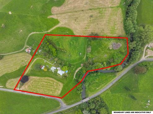 375 Dukeson Road, Putaruru
