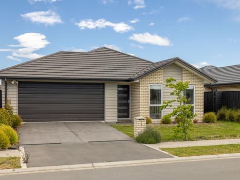 4 Hannington Way, Springston