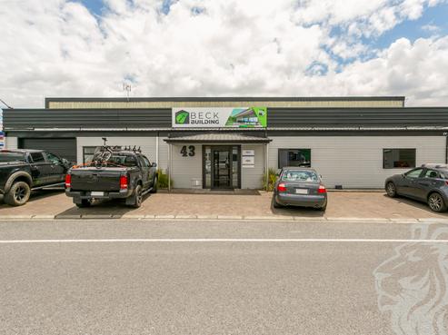 43 Matai Street, Tauhara