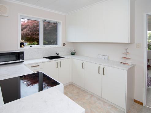 9 Cambridge Terrace, Masterton