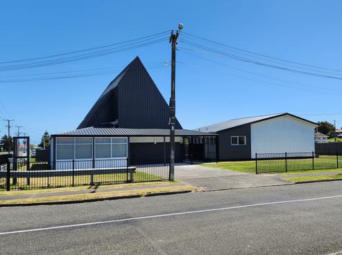 150 Puriri Street, Castlecliff