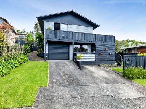 23 Herekawe Drive, Spotswood