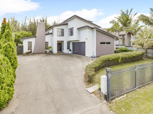50 Coachman Drive, Flat Bush