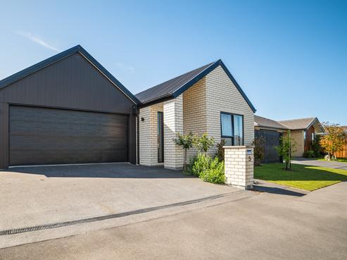 5 Hollows Lane, Rolleston