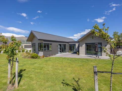 27 Sarges Way, Lake Hawea
