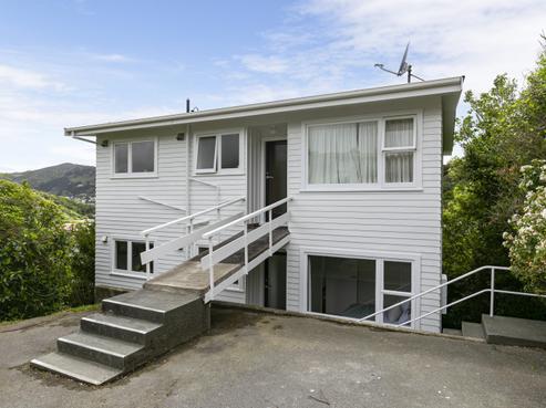 77B Collier Avenue, Karori