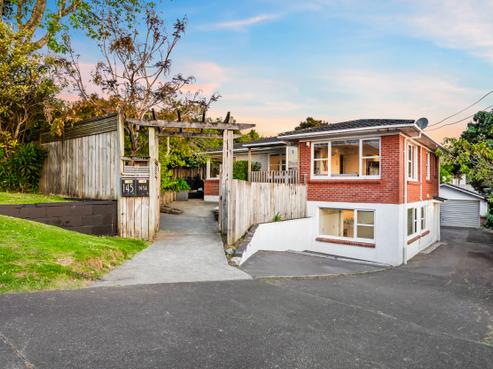 145 Hutchinsons Road, Bucklands Beach
