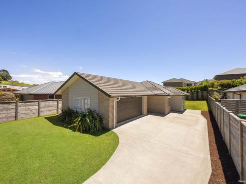5 Harry Close, Warkworth