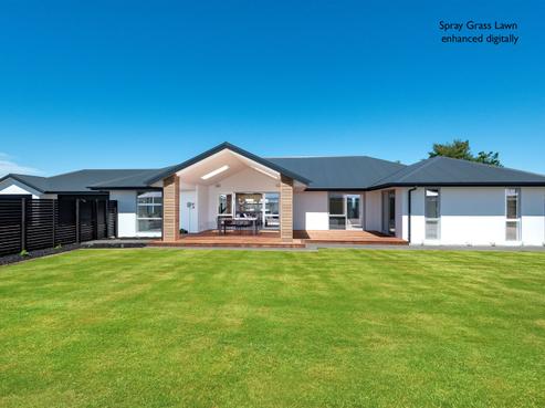 8 Judd Lane, Rolleston