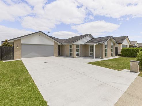29 Paso Fino Crescent, Karaka