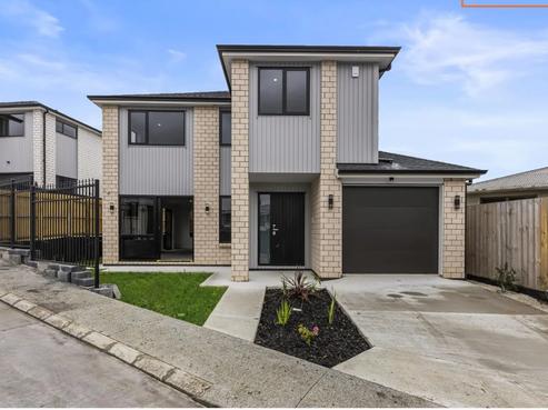 35 Dreadon Road, Manurewa