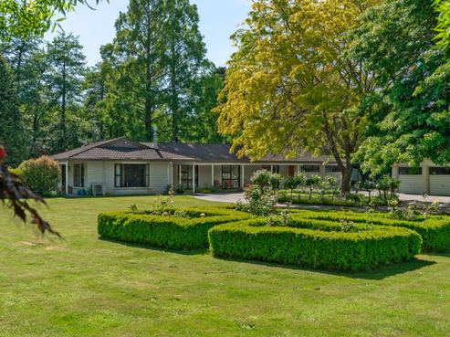 11 Homebush Road, Masterton
