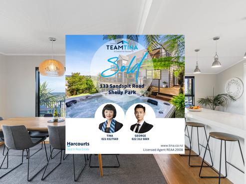 133 Sandspit Road, Shelly Park