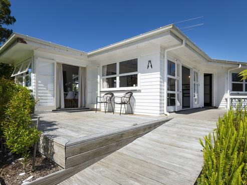 25 Grant Road, Whataupoko