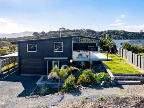 6 Nautical Heights, Mangawhai Heads
