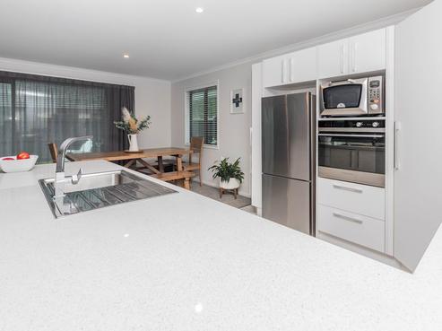 17 Ridgeway Drive, Greymouth