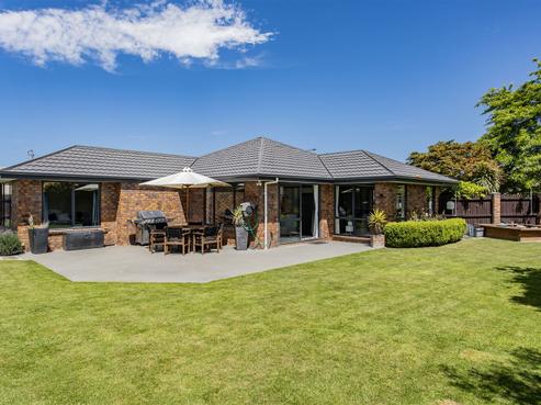 7 Hibiscus Grove, Rangiora
