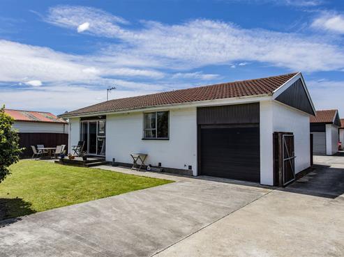 23C Porter Place, Kaiapoi