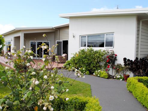304B High Street, Hawera