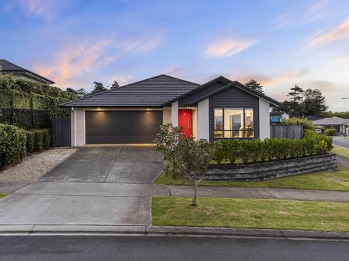 3 Nellie Drive, Kumeu