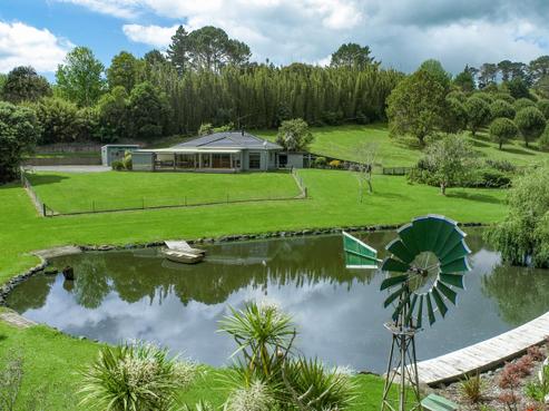 1695 State Highway 1, Warkworth