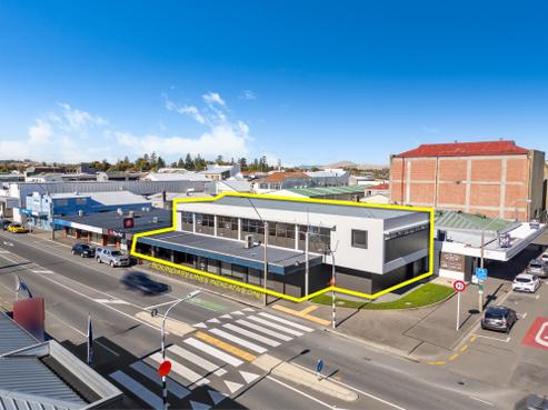 89 Chapel Street, Masterton
