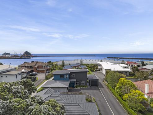 50A Whiteley Street, Moturoa