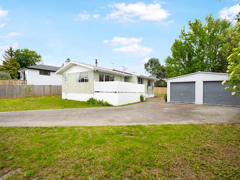 29 Glynnbrooke Street, Te Atatu South
