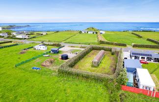 Lot 9 Anglers Avenue, Warea