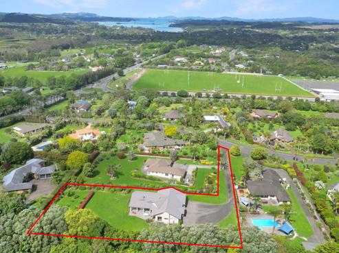 18 Blue Marlin Drive, Kerikeri