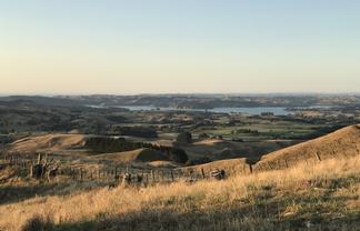  Pond Road, Raglan