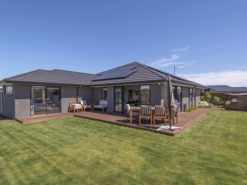 27 Clement Avenue, Rolleston